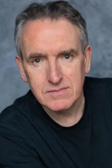Zdjęcie Peter Picton