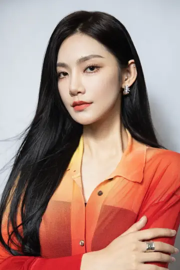 Zdjęcie Jenny Zeng #137334