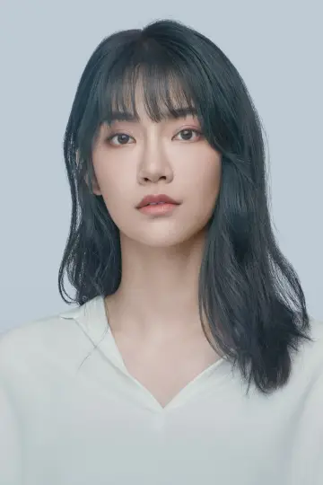Zdjęcie Jenny Zeng #137336