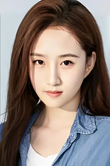 Zdjęcie Cheng Jinming