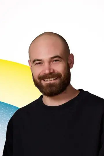 Zdjęcie Ernest Pipó