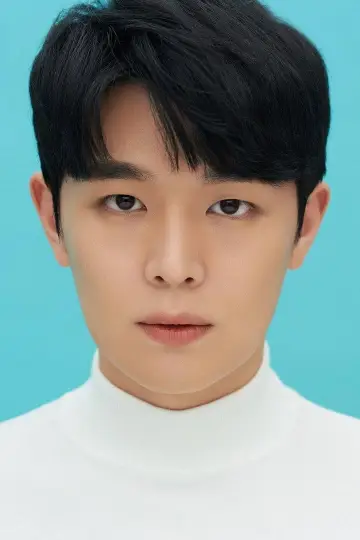 Zdjęcie Jeong Joon-hwan