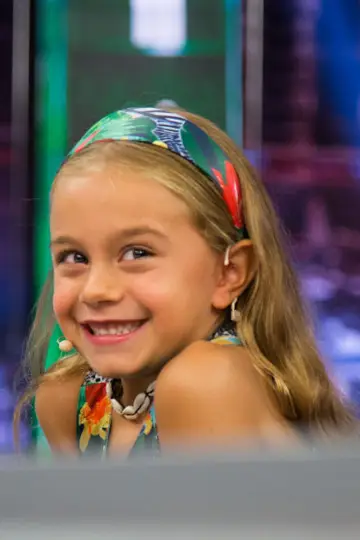 Zdjęcie Sirena Segura #57543