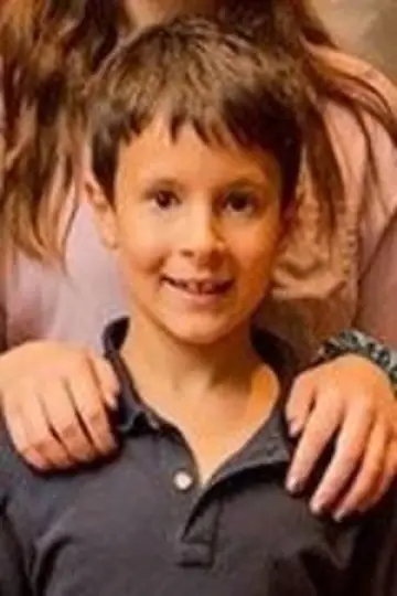 Zdjęcie Julian Russo #9527