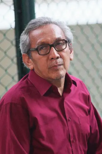 Zdjęcie Agus Wibowo #135458