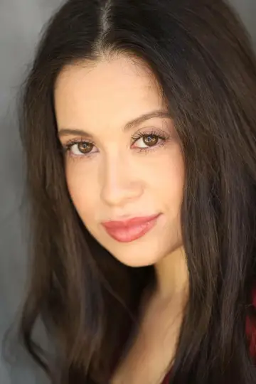 Zdjęcie Brenda Lorena Garcia #3677