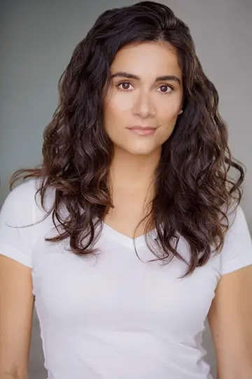 Zdjęcie Nazanin Nour