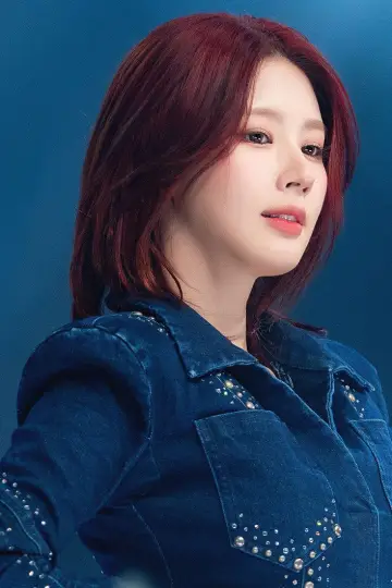 Zdjęcie  (Cho Mi-yeon) #379125