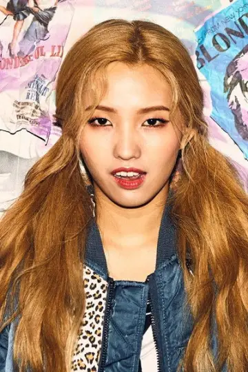 Zdjęcie  (Jeon So-yeon) #395352