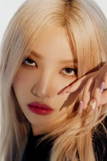 Zdjęcie  (Jeon So-yeon) #395353