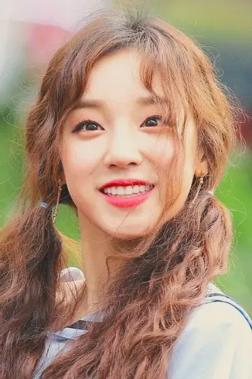 Zdjęcie  (Song Yuqi) #395356