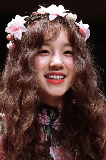Zdjęcie  (Song Yuqi) #395357