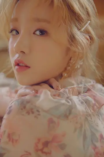 Zdjęcie  (Song Yuqi) #395359