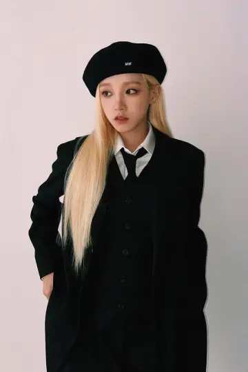 Zdjęcie  (Song Yuqi) #395360