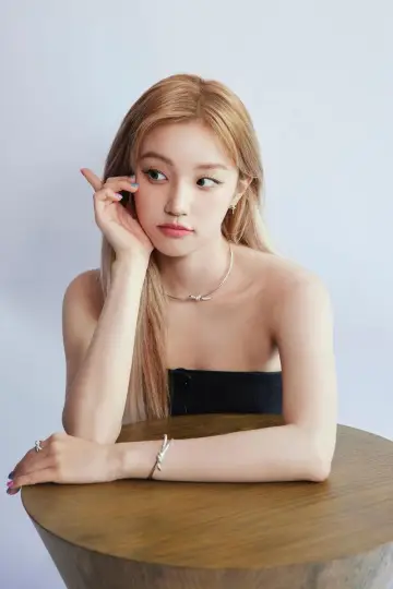 Zdjęcie  (Song Yuqi) #395361