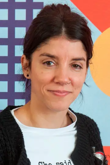 Zdjęcie Ana García Blaya #383788