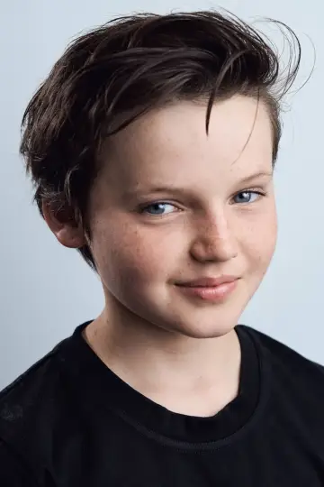 Zdjęcie Benjamin Evan Ainsworth #57954