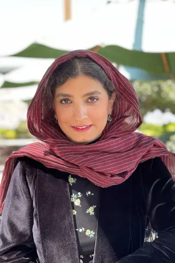 Zdjęcie Bahareh Riahi #127571