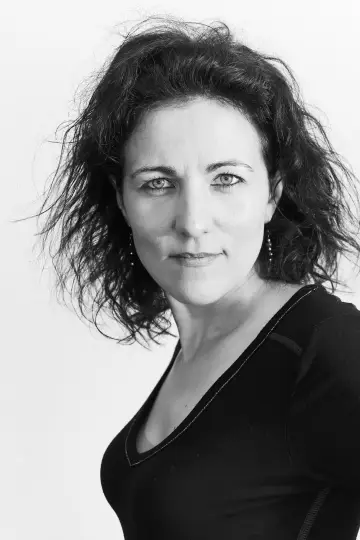 Zdjęcie Laëtitia Pansanel-Garric #405514