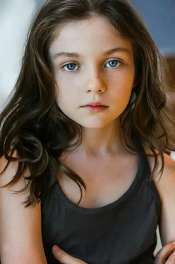Zdjęcie Aleksa Swinton (Alexa Swinton) #228151