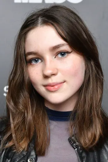 Zdjęcie Aleksa Swinton (Alexa Swinton) #306069