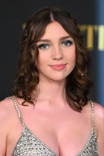 Zdjęcie Aleksa Swinton (Alexa Swinton) #335103