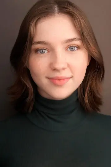 Zdjęcie Aleksa Swinton (Alexa Swinton) #335106