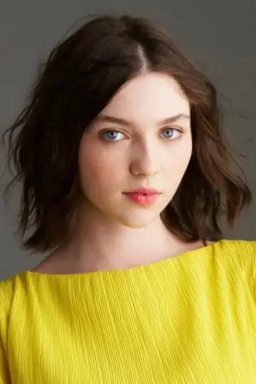 Zdjęcie Aleksa Swinton (Alexa Swinton) #335107