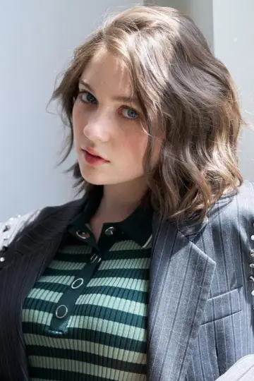 Zdjęcie Aleksa Swinton (Alexa Swinton) #335111