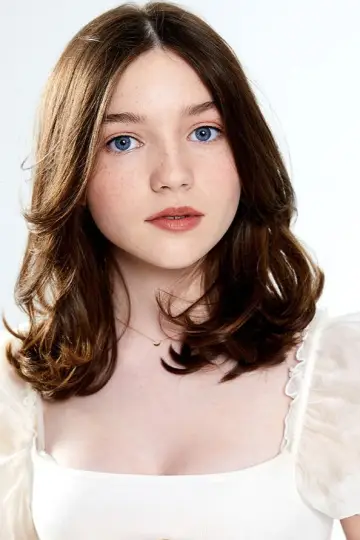 Zdjęcie Aleksa Swinton (Alexa Swinton) #335112
