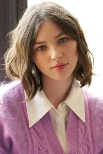 Zdjęcie Aleksa Swinton (Alexa Swinton) #335116