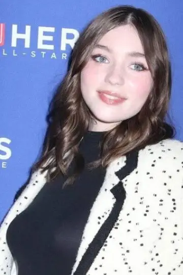 Zdjęcie Aleksa Swinton (Alexa Swinton) #335117