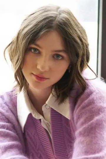Zdjęcie Aleksa Swinton (Alexa Swinton) #335119
