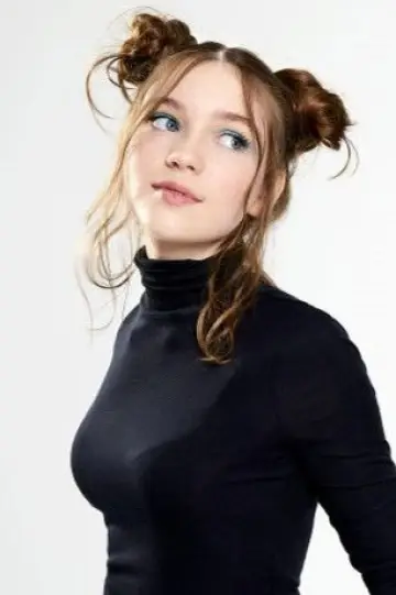 Zdjęcie Aleksa Swinton (Alexa Swinton) #335120