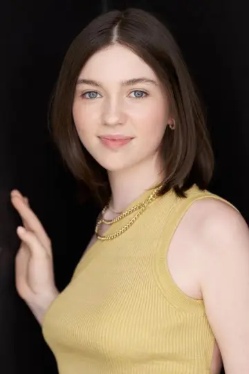 Zdjęcie Aleksa Swinton (Alexa Swinton) #335121