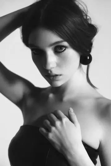Zdjęcie Aleksa Swinton (Alexa Swinton) #402368
