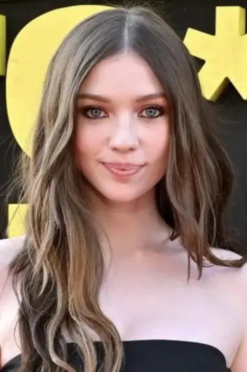 Zdjęcie Aleksa Swinton (Alexa Swinton) #402370