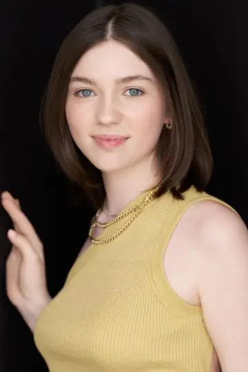 Zdjęcie Aleksa Swinton (Alexa Swinton) #402371
