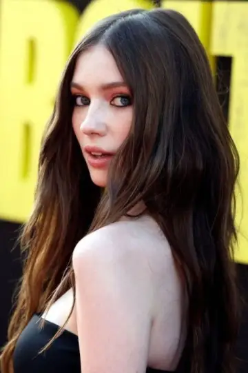 Zdjęcie Aleksa Swinton (Alexa Swinton) #402373
