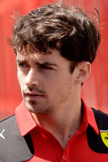 Zdjęcie  (Charles Leclerc) #342873