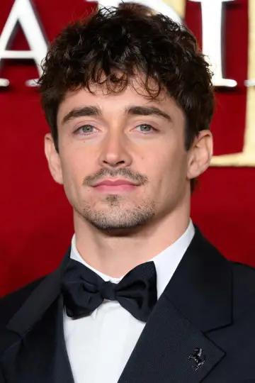 Zdjęcie  (Charles Leclerc) #404299