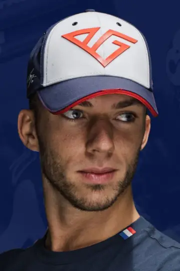 Zdjęcie  (Pierre Gasly) #358296