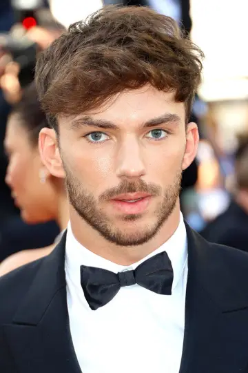 Zdjęcie Pierre Gasly (Pierre Gasly) #501151