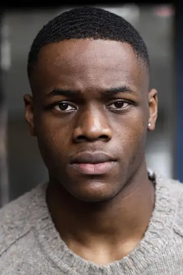 Zdjęcie Stephen Odubola #116271