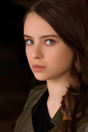 Zdjęcie Simone Lockhart #35437