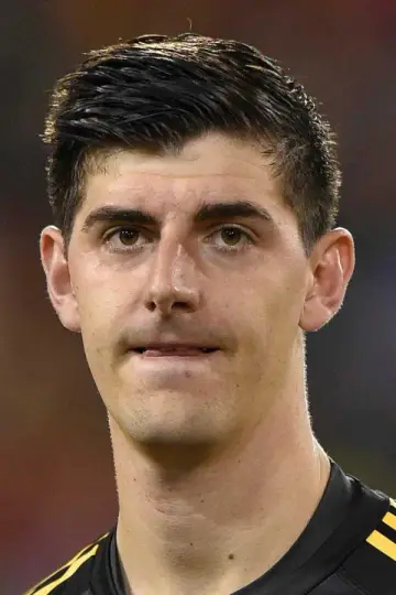 Zdjęcie Thibaut Courtois #416225