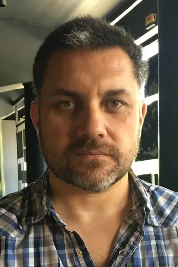 Zdjęcie Guillermo Calderón #74645