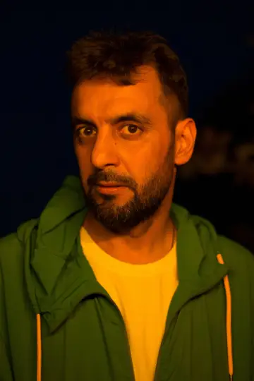 Zdjęcie Teymur Hajiyev #471854