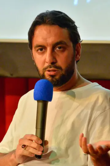 Zdjęcie Teymur Hajiyev #471855