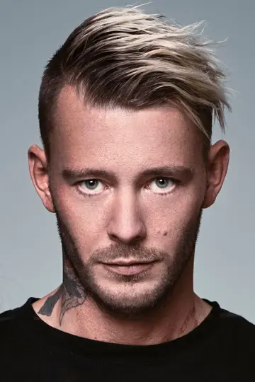 Zdjęcie Jakub Lundel (Joakim Lundell) #163729